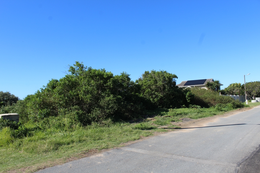 0 Bedroom Property for Sale in Forest Downs Eastern Cape